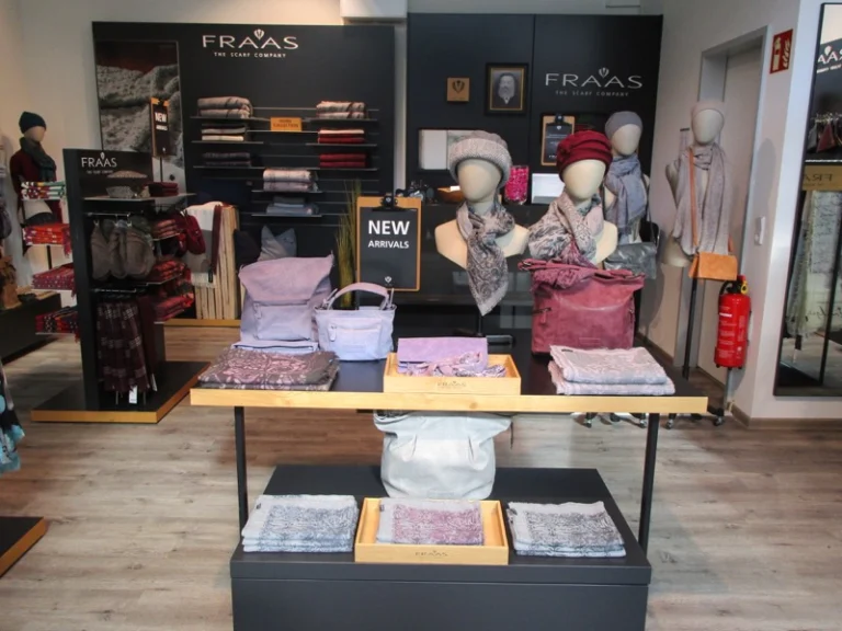 Halle Leipzig The Style Outlets Brehna