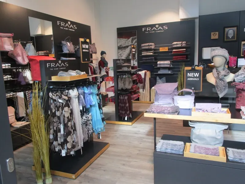 Halle Leipzig The Style Outlets Brehna