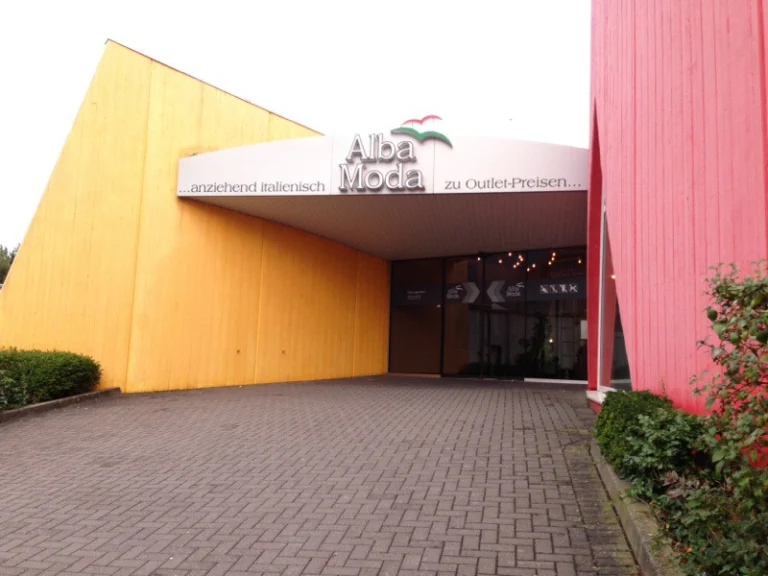 Alba Moda Outlet Bad Salzuflen