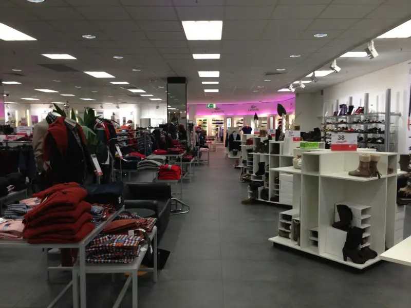 Alba Moda Bad Salzuflen