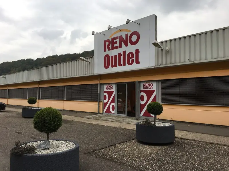 Reno Outlet Thaleischweiler-Fröschen