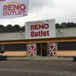 Reno Outlet Thaleischweiler-Fröschen
