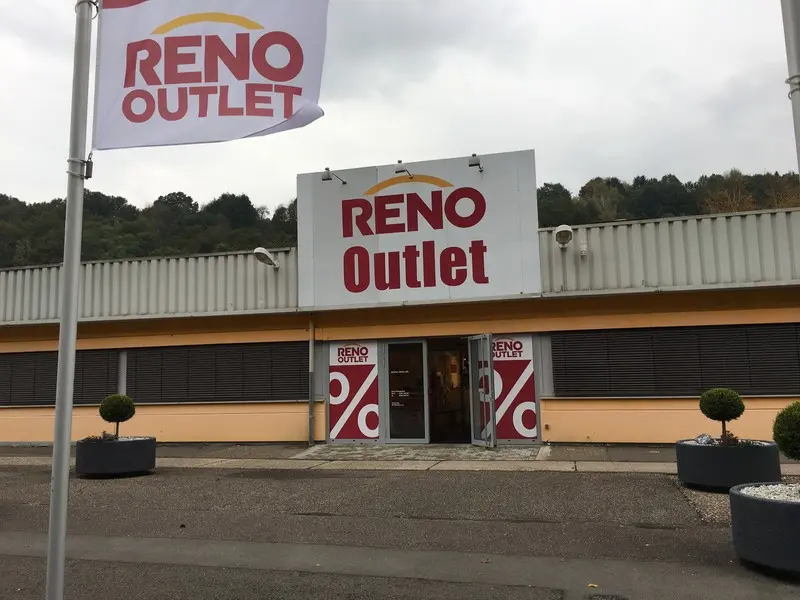 Reno Outlet Thaleischweiler-Fröschen