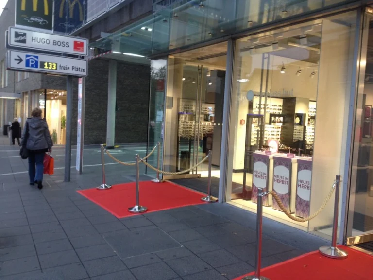 Sunglas Hut Outlet Metzingen