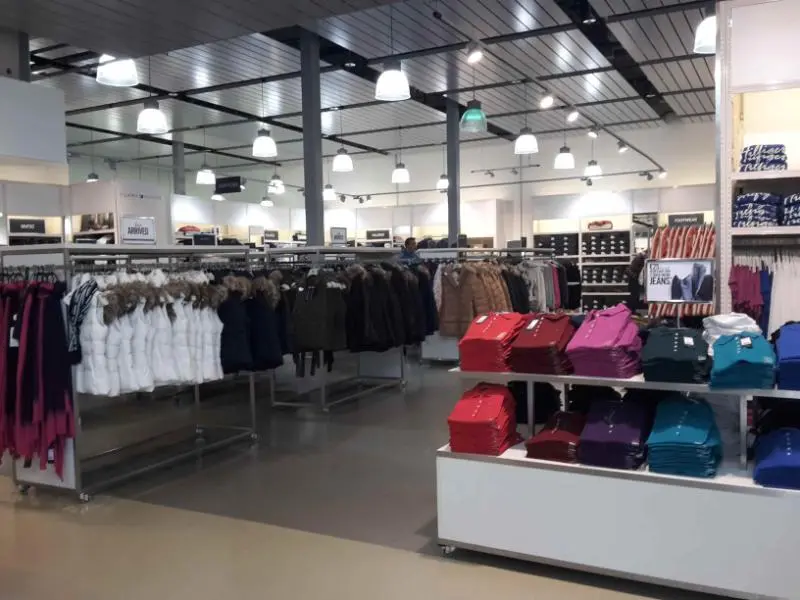 seemaxx Radolfzell