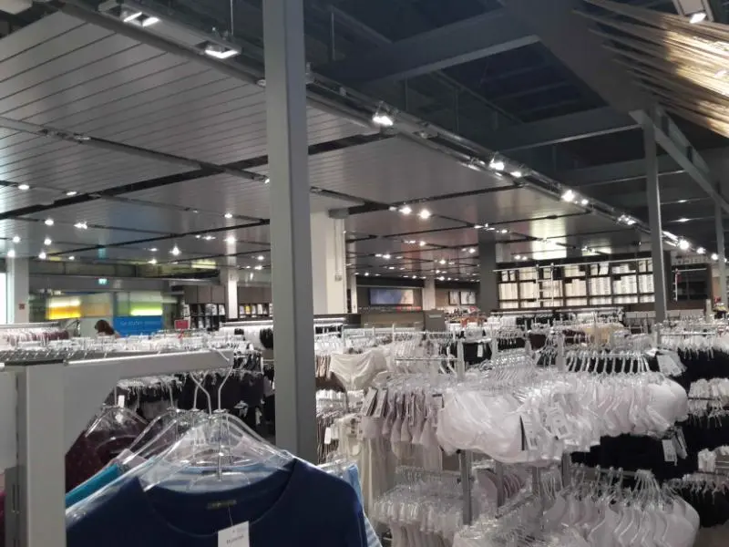 seemaxx Radolfzell