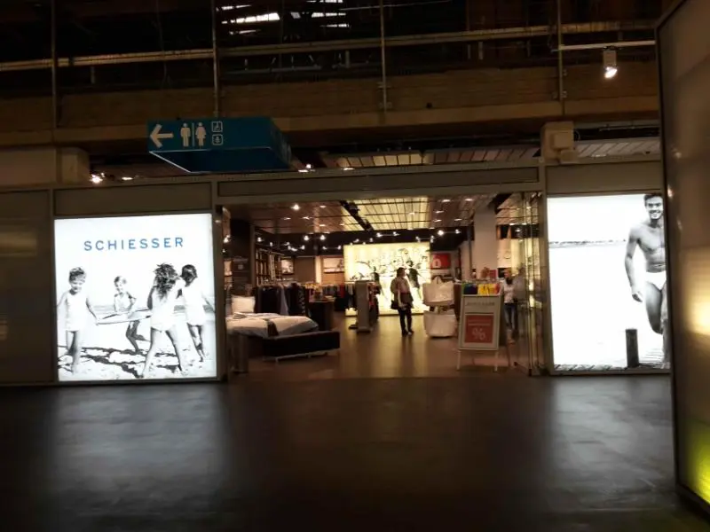 seemaxx Radolfzell