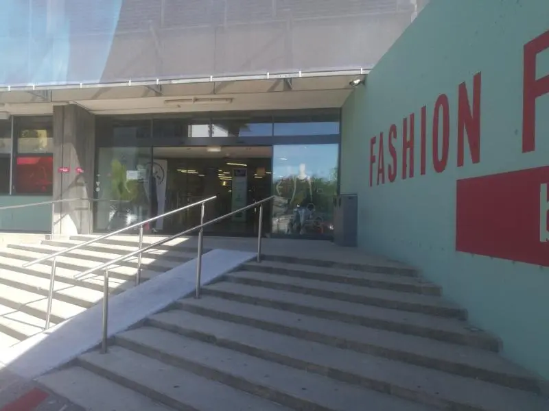Fashion Fish Schönenwerd