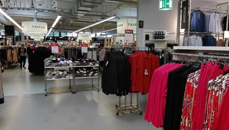 Gerry Weber Outlet Halle (Westf.)