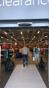 Hanse Outlets Broderstorf