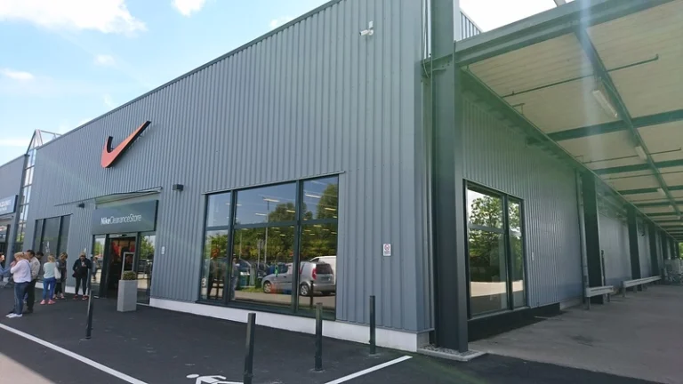 Hanse Outlets Broderstorf