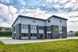 JEFF GREEN Outdoorbekleidung Varel