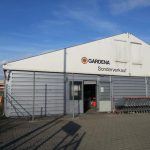 Gardena Werksverkauf Ulm