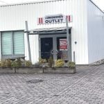 Markenschuh Outlet Osnabrück