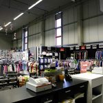 Tennis-Point & Jogging-Point Sportoutlet Herzebrock-Clarholz
