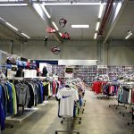 Tennis-Point & Jogging-Point Sportoutlet Herzebrock-Clarholz