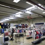 Tennis-Point & Jogging-Point Sportoutlet Herzebrock-Clarholz