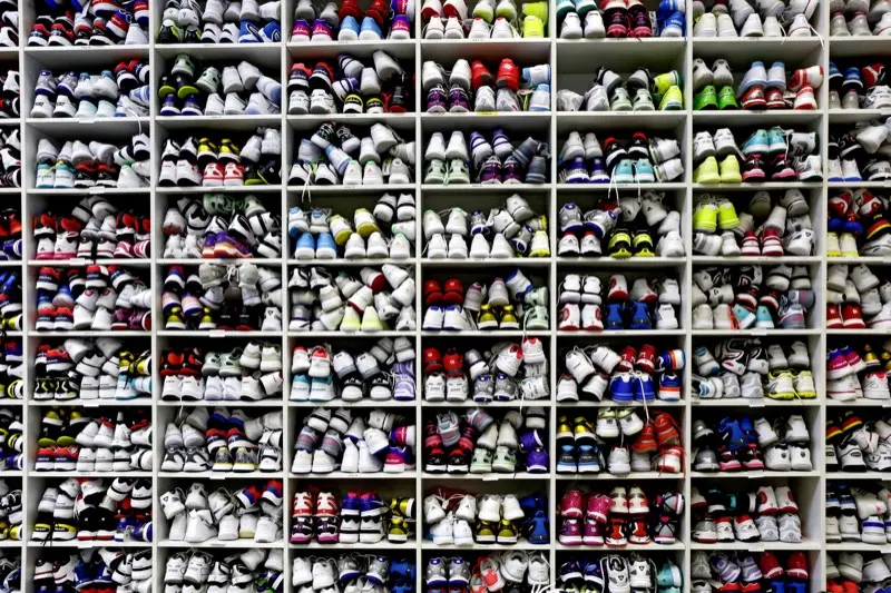 Tennis-Point & Jogging-Point Sportoutlet Herzebrock-Clarholz
