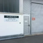 Friedrich Lederwaren Outlet Schwanstetten