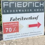 Friedrich Lederwaren Schwanstetten