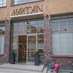 Marc Cain Factory Outlet Berlin