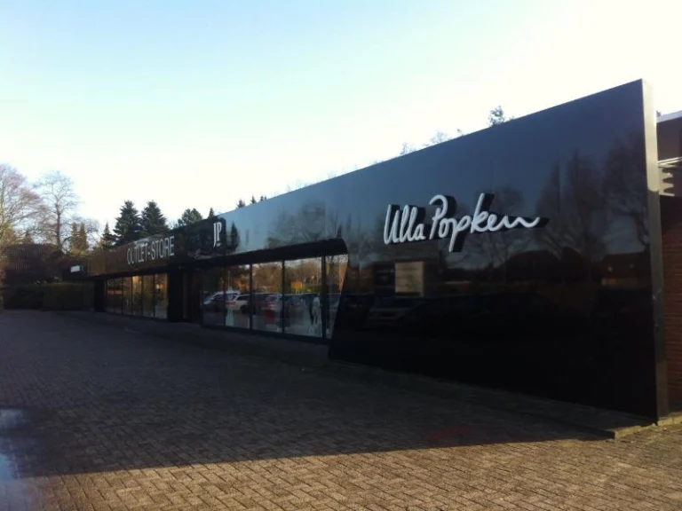 Ulla Popken Outlet Rastede