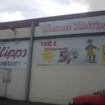 Thomas Philipps Sonderpostenverkauf Outlet Sinzig