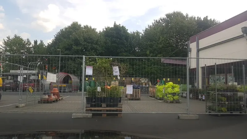 Thomas Philipps Sonderpostenverkauf Sinzig