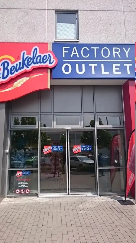 De Beukelaer Leipzig