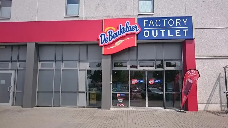 De Beukelaer Leipzig