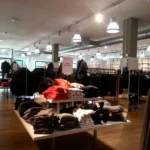 Van Laack Outlet Mönchengladbach