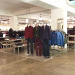 Cinque Outlet Mönchengladbach