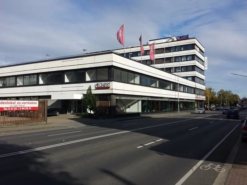 Cinque Mönchengladbach