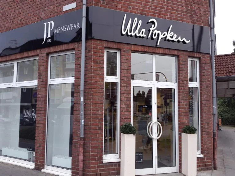 Ulla Popken Outlet Oberhausen