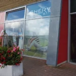 Outet Flesensee Outlet Penkow