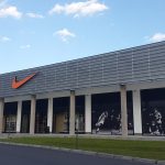 Nike Dresden/Schwarzheide