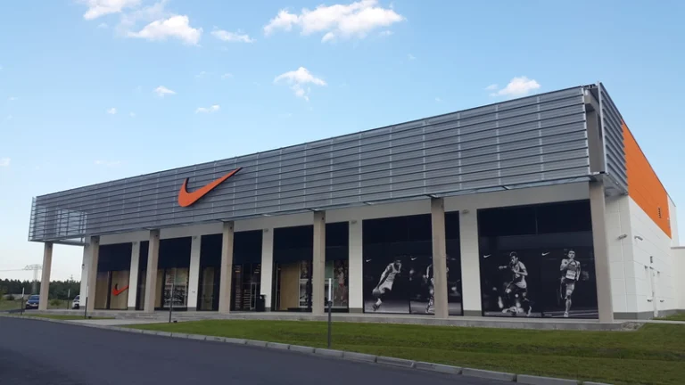 Nike Outlet Dresden/Schwarzheide