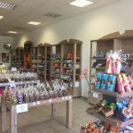 Heilemann Confiserie Werksverkauf Woringen