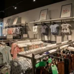 H&M Outlet Wolfsburg