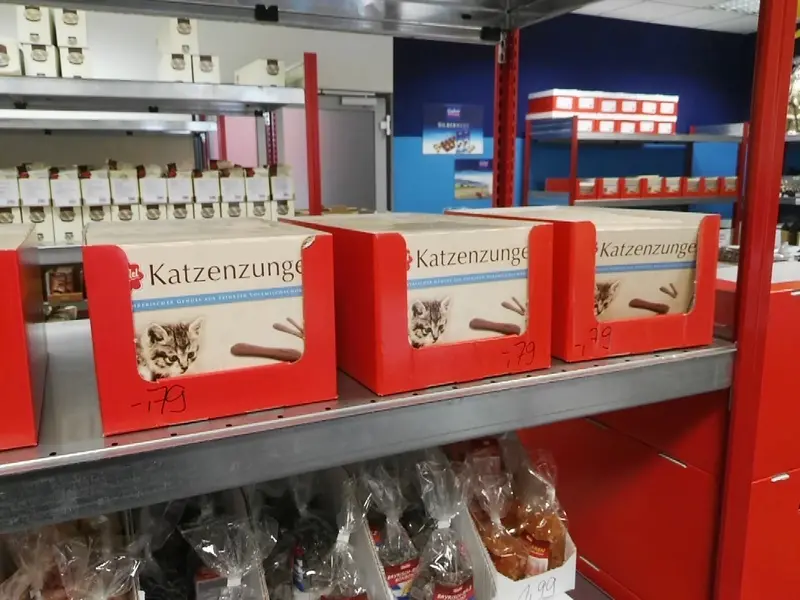 Wegona Fabrikverkauf Wernigerode