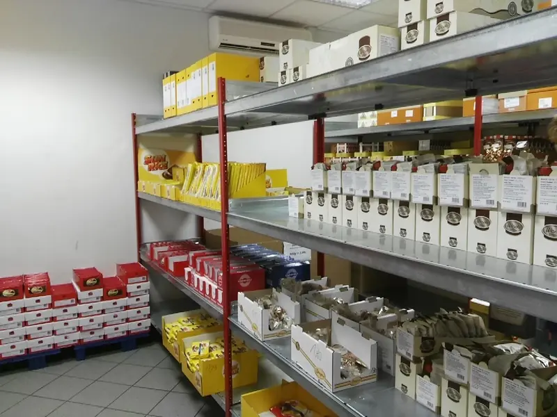 Wegona Fabrikverkauf Wernigerode