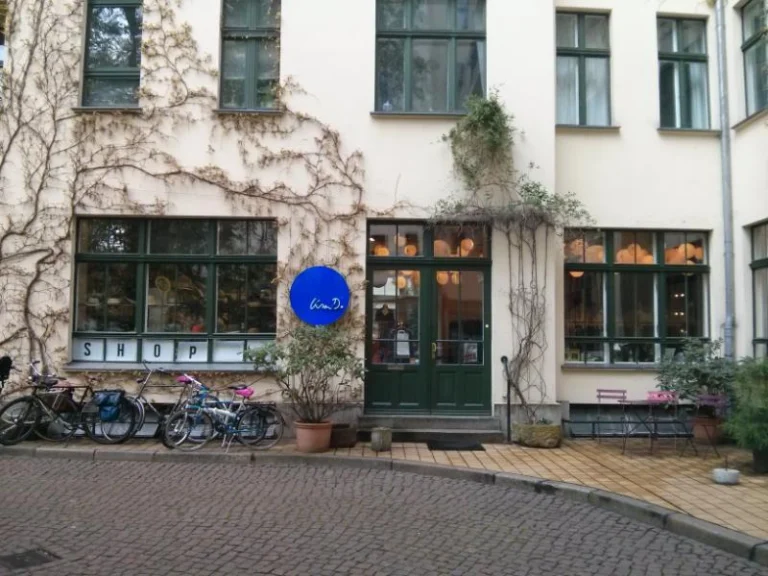 Lisa D Outlet Berlin