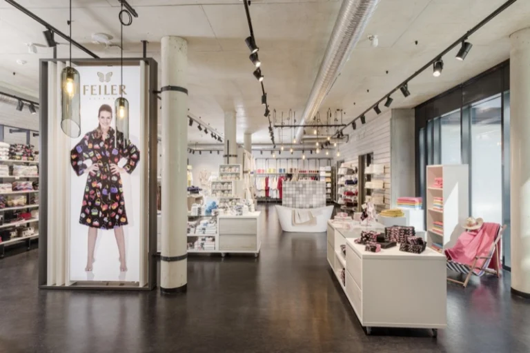 Feiler Outlet Hohenberg an der Eger