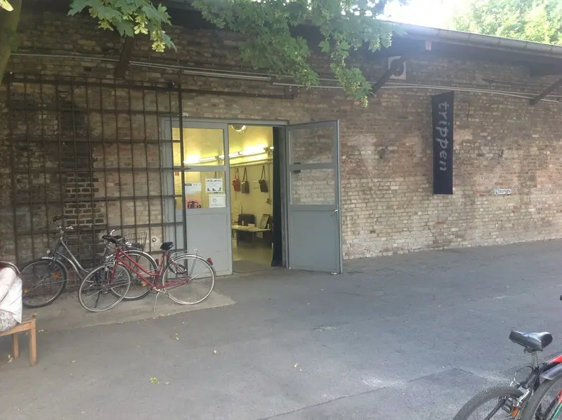 Trippen Berlin