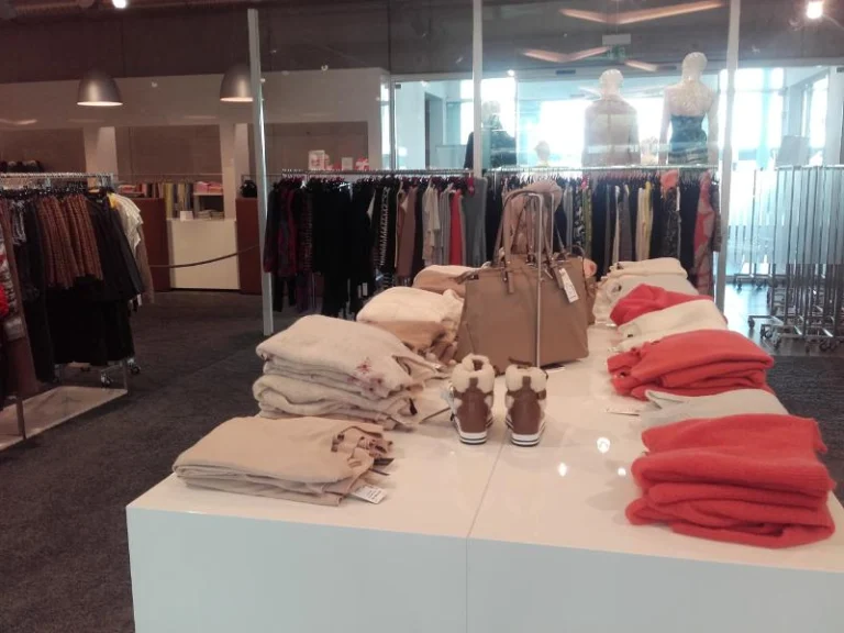 Marc Cain Outlet Bodelshausen