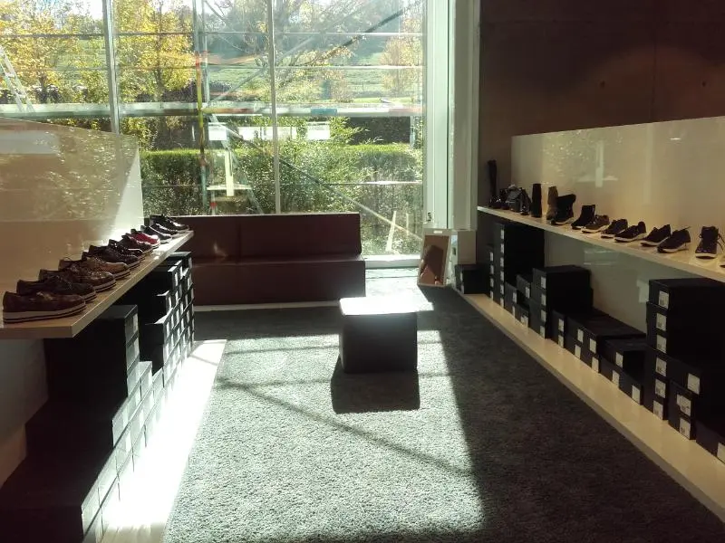 Marc Cain Factory Outlet Bodelshausen