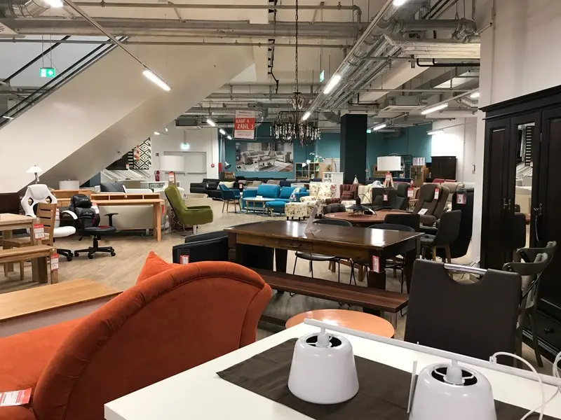 home24 Outlet Bottrop