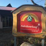 Ostheimer Fabrikverkauf Zell