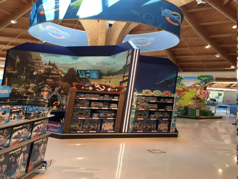 You are currently viewing Playmobil  Fun Park und Shop Zirndorf