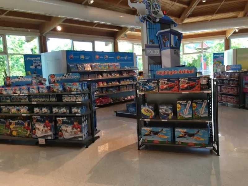 Playmobil Zirndorf